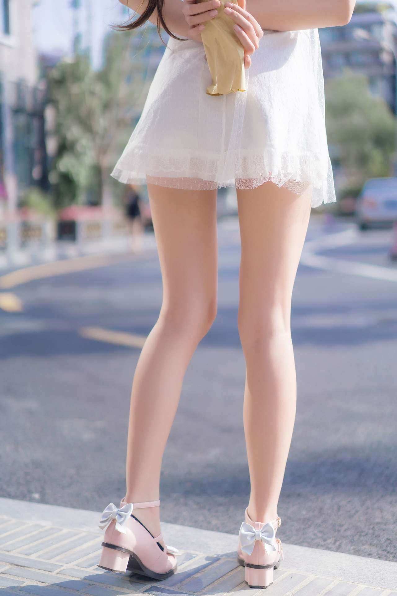 五更百鬼双马尾 日常